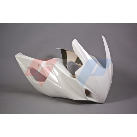 Tete de fourche GRP pour Suzuki GSXR1000 05-06