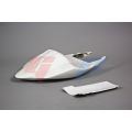 Selle pour assise d'origine GRP pour Suzuki GSXR1000 05-06 0