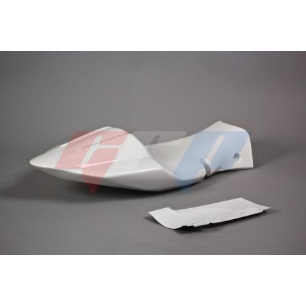 Selle racing GRP pour Suzuki GSXR1000 05-06