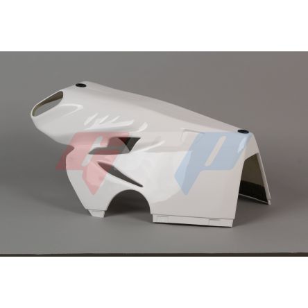 Sabot GRP pour Ducati Panigale V4/V4R