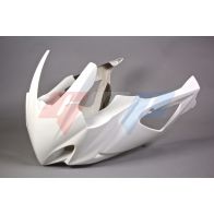 Tete de fourche GRP pour Suzuki GSXR1000 07-08