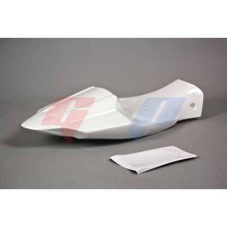 Selle racing GRP pour Suzuki GSXR1000 07-08