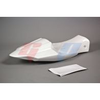 Selle racing GRP pour Suzuki GSXR1000 07-08