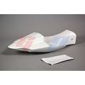Selle racing GRP pour Suzuki GSXR1000 07-08 0