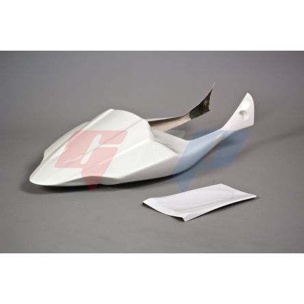 Selle pour assise d'origine GRP pour Suzuki GSXR1000 07-08