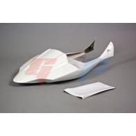 Selle pour assise d'origine GRP pour Suzuki GSXR1000 07-08