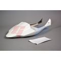 Selle pour assise d'origine GRP pour Suzuki GSXR1000 07-08 0