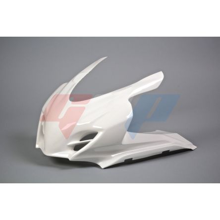 Tete de fourche GRP pour Suzuki GSXR1000 09-16