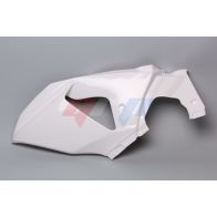 Flanc gauche GRP pour Suzuki GSXR1000 09-16