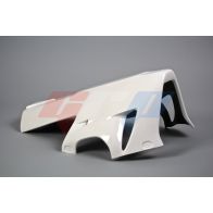 Sabot GRP pour Suzuki GSXR1000 09-16