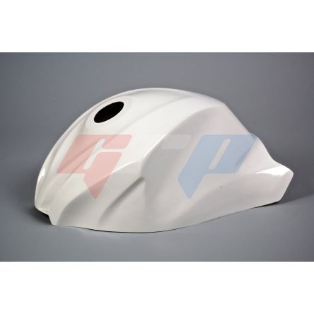 Couvre réservoir GRP pour Suzuki GSXR1000 09-16