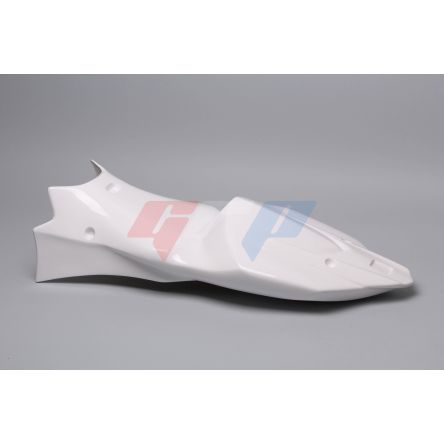 Selle racing GRP pour Suzuki GSXR1000 09-16
