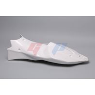 Selle racing GRP pour Suzuki GSXR1000 09-16
