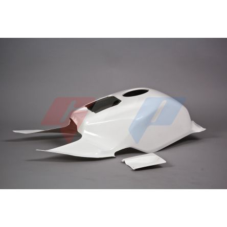 Couvre réservoir GRP pour Honda CBR600RR 05-06