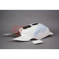 Couvre réservoir GRP pour Honda CBR600RR 05-06 0