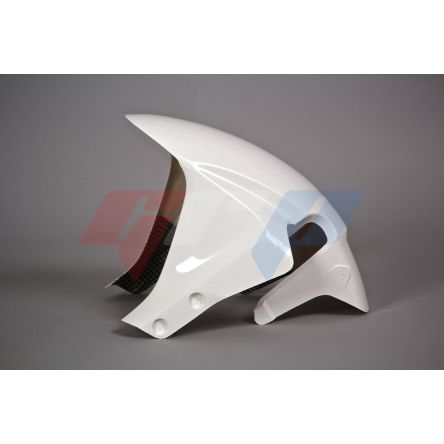 Garde boue avant GRP pour Honda CBR600RR 05-06