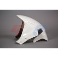 Garde boue avant GRP pour Honda CBR600RR 05-06 0