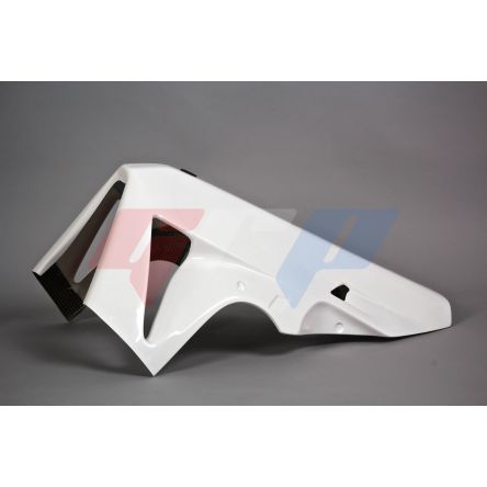 Sabot GRP pour Honda CBR600RR 07-08