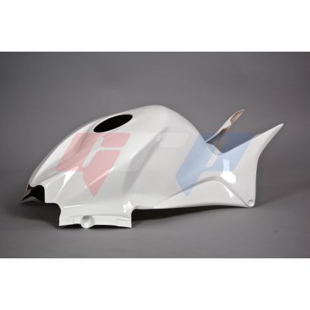 Couvre réservoir GRP pour Honda CBR600RR 07-12