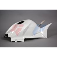 Couvre réservoir GRP pour Honda CBR600RR 07-12