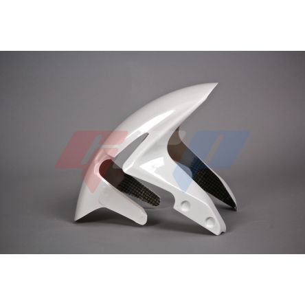 Garde boue avant GRP pour Honda CBR600RR 07-26