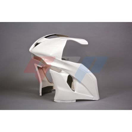 Tete de fourche GRP pour Honda CBR600RR 09-12