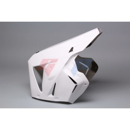 Sabot GRP pour Honda CBR600RR 09-12