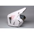 Sabot GRP pour Honda CBR600RR 09-12 0