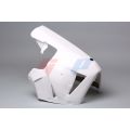 Sabot GRP pour Honda CBR600RR 09-12 1