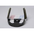 Tunnel d'air GRP pour Honda CBR600RR 13-16 1