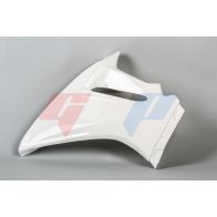 Flanc gauche GRP pour Honda CBR1000RR 17-19
