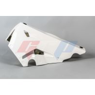Sabot GRP pour Honda CBR100RR 17-19