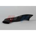 Prise d'air gauche GRP pour Honda CBR100RR 17-19 0