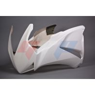 Tete de fourche GRP pour Honda CBR100RR 12-16
