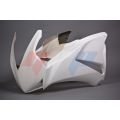 Tete de fourche GRP pour Honda CBR100RR 12-16 0