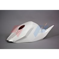 Couvre réservoir GRP pour Honda CBR100RR 12-16