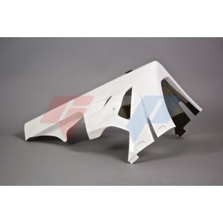 Sabot GRP pour Honda CBR100RR 08-11