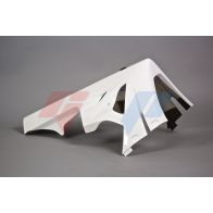 Sabot GRP pour Honda CBR100RR 08-11