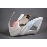 Tete de fourche GRP pour Honda CBR100RR 06-07
