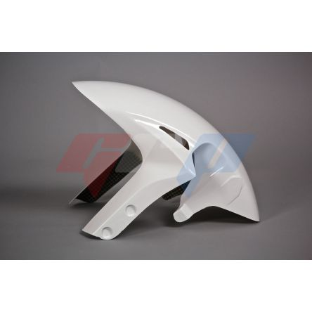 Garde boue avant GRP pour Honda CBR100RR 06-07