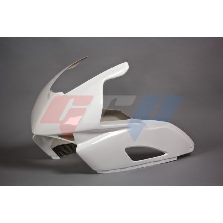Tete de fourche GRP pour Honda CBR100RR 04-05