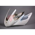 Tete de fourche GRP pour Triumph 675 Daytona 09-12 0