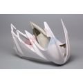 Tete de fourche GRP pour Triumph 675 Daytona 13-16 1