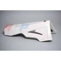 Sabot GRP pour Triumph 675 Daytona 13-16