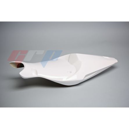 Selle racing GRP pour Triumph 675 Daytona 13-16
