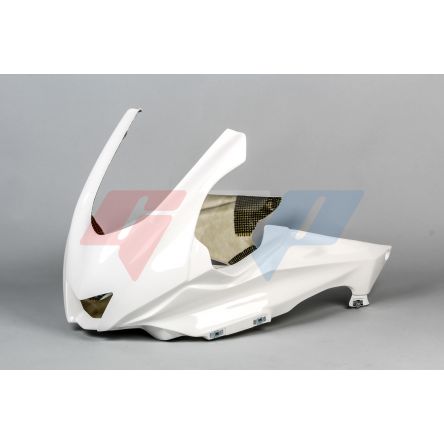 Tete de fourche GRP pour Yamaha R6 17-26