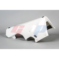 Sabot GRP pour Yamaha R6 17-26