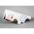 Sabot GRP pour Yamaha R6 17-26 1