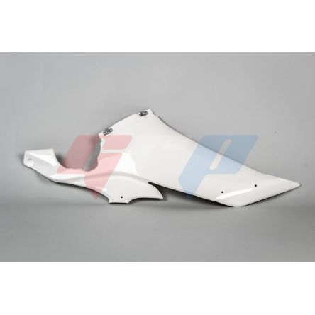 Flanc gauche GRP pour Yamaha R6 17-26