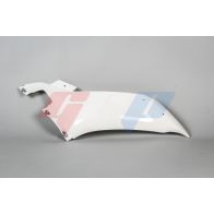 Flanc droit GRP pour Yamaha R6 17-26